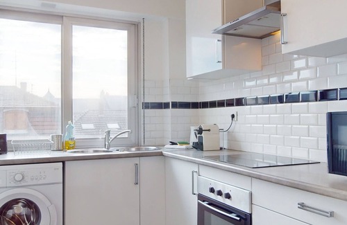 Colmar Apartment | La Fecht 1 parking Proche gare