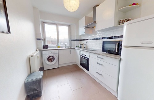 Colmar Apartment | La Fecht 1 parking Proche gare