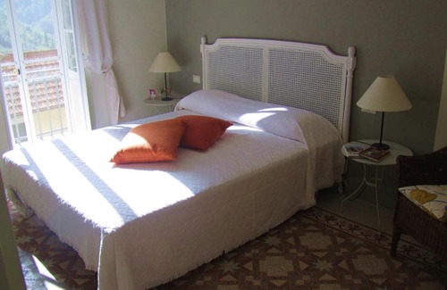 Apricale Apartment | La Felice Casa Di Nonno Battistino