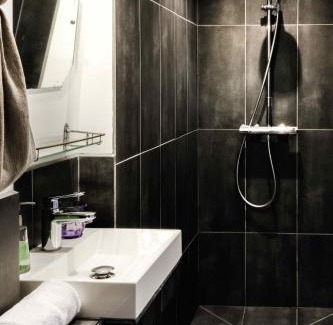 Saint-Valery-sur-Somme Bed & Breakfast | La Femme d'à Côté