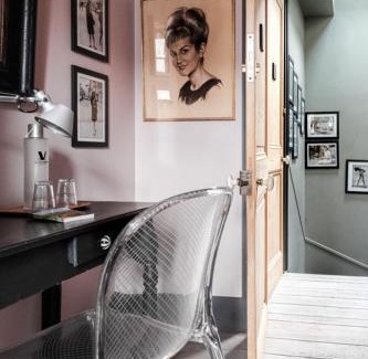 Saint-Valery-sur-Somme Bed & Breakfast | La Femme d'à Côté