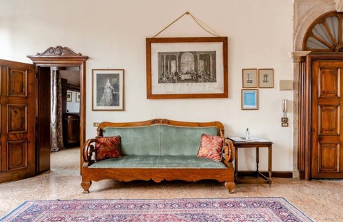 San Marco Apartment | "LA FENICE" APARTMENT