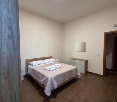 Reggio Calabria Apartment | La Fenice Central