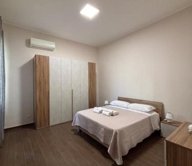 Reggio Calabria Apartment | La Fenice Central