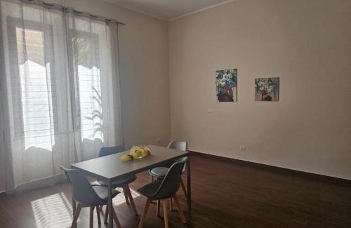 Reggio Calabria Apartment | La Fenice Central