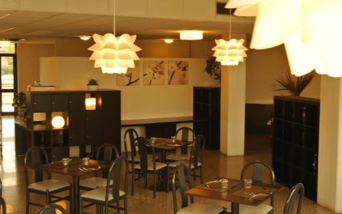 Ciliegi Hotel | La Fenice Hotel
