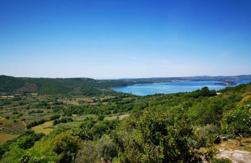 Montefiascone Apartment | La Fenice