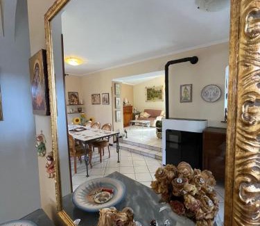 Montefiascone Apartment | La Fenice