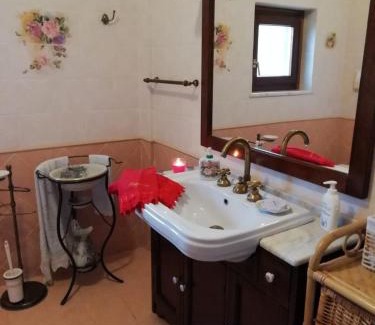 Montefiascone Apartment | La Fenice