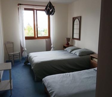Arinthod Apartment | La Ferme 3