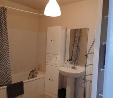 Arinthod Apartment | La Ferme 3