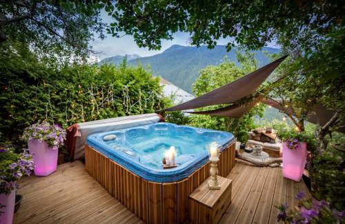 Seez Bed & Breakfast | La Ferme d'Angele