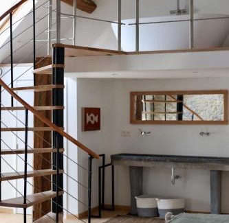 Gesves House | La ferme de Basseilles