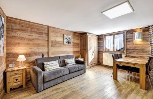 Forville House | LA FERME de BELLINE Chalets ou Gîtes & SPA
