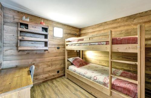 Forville House | LA FERME de BELLINE Chalets ou Gîtes & SPA