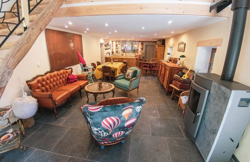 Le Tholy Other | La ferme de Mimile Cosy 3* gîte in the heart of nature
