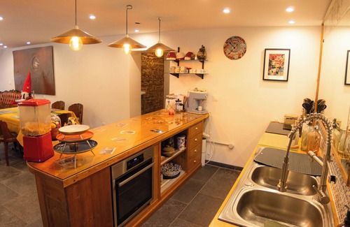 Le Tholy Other | La ferme de Mimile Cosy 3* gîte in the heart of nature