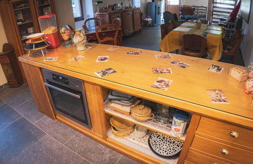 Le Tholy Other | La ferme de Mimile Cosy 3* gîte in the heart of nature