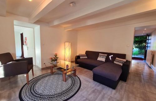 Amancy House | La Ferme des lutins