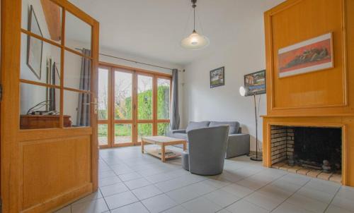 Mery-sur-Seine House | La ferme du chateau