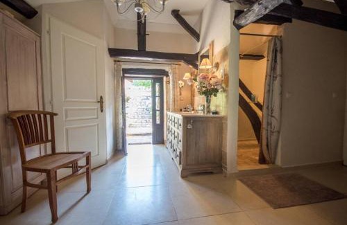 Auriac-du-Perigord House | La ferme du coustal