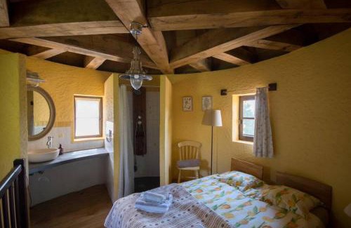 Auriac-du-Perigord House | La ferme du coustal