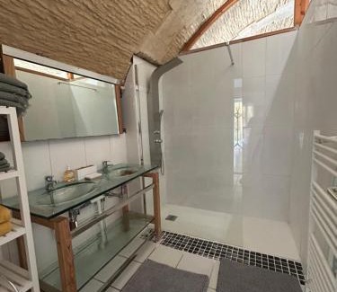 Bieville-Beuville Apartment | La Ferme Du Dan