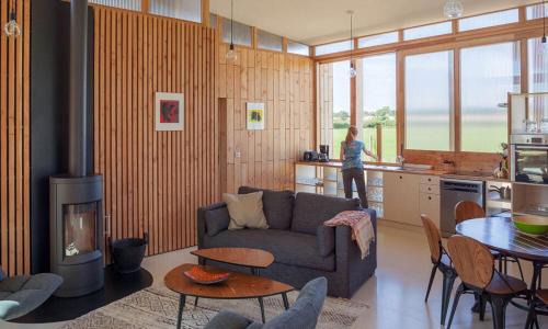 Bretignolles-sur-Mer Apartment | LA FERME DU MARAIS GIRARD (Villas)