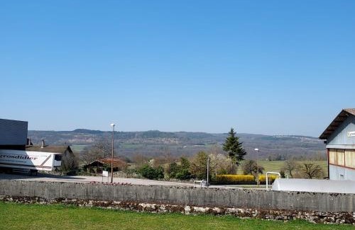 Arinthod House | La Ferme