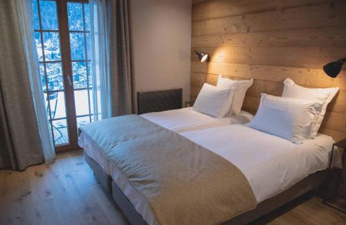 La Clusaz Hotel | La Ferme