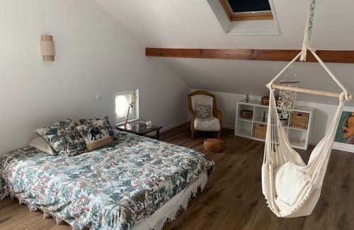 Benesse-Maremne House | La Ferme Pouchuc