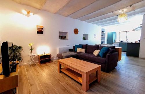 Saint-Jorioz Apartment | LA FERMETTE - Wifi - Parking - Netflix - Disney+