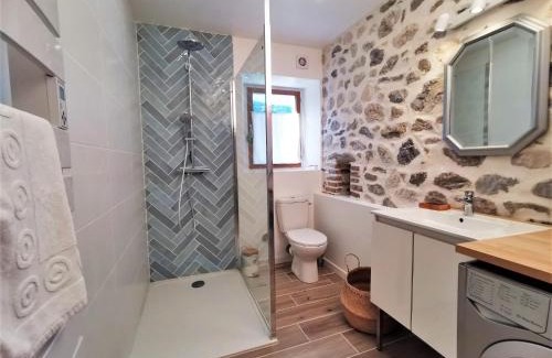 Saint-Jorioz Apartment | LA FERMETTE - Wifi - Parking - Netflix - Disney+