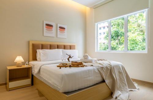 Batu Ferringhi House | La Ferringhi Villa by BRB