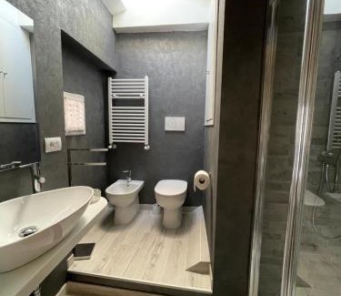 Gavinana House | La ferruccina, terratetto a 2 passi dalla piazza