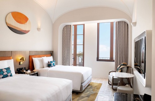 An Thoi Resort | La Festa Phu Quoc, Curio Collection By Hilton