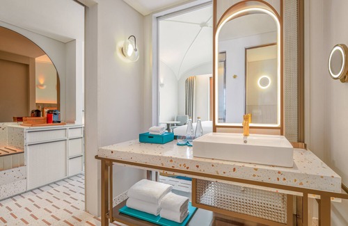 An Thoi Resort | La Festa Phu Quoc, Curio Collection By Hilton