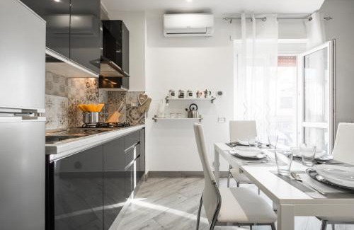 Cassia House | La Fiaba Roma Apartment