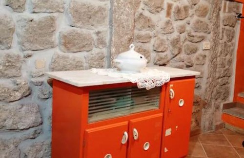 Bagnaia House | la fiaschetta casa vacanze...