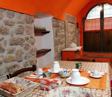 Bagnaia House | la fiaschetta casa vacanze...