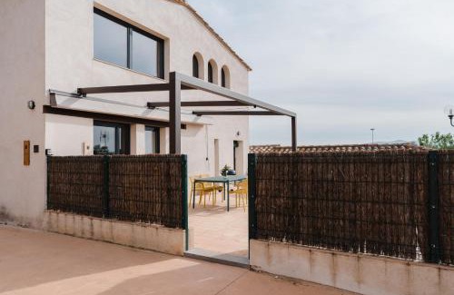 Ultramort Apartment | La Figuera