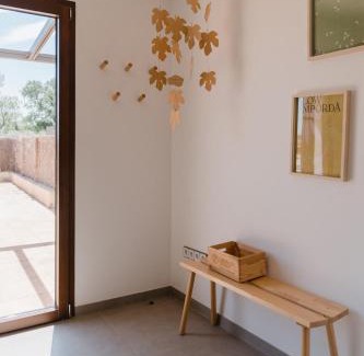 Ultramort Apartment | La Figuera