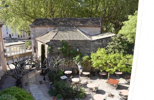 Fontaine-de-Vaucluse Bed & Breakfast | La Figuiere Fontaine de Vaucluse
