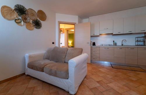 Visgnola Apartment | La Filanda Apartments by Wonderful Italy