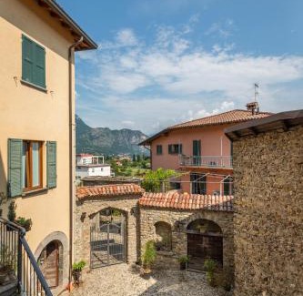 Visgnola Apartment | La Filanda Apartments by Wonderful Italy