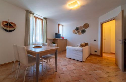 Visgnola Apartment | La Filanda Apartments by Wonderful Italy