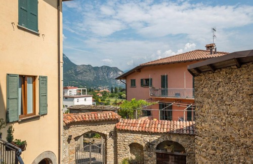 Visgnola Apartment | La Filanda Apartments by Wonderful Italy - Canapa
