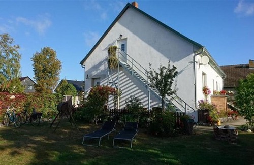 Stolzenhagen Apartment | La Finca de Don Quijote
