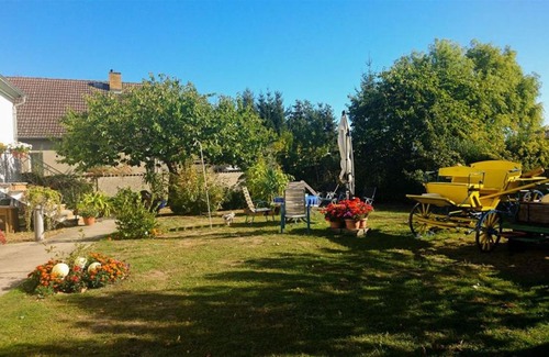 Stolzenhagen Apartment | La Finca de Don Quijote