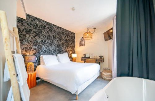 Quartier Saint-Ambroise Hotel | La Finca Hôtel & Spa